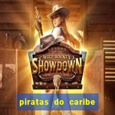 piratas do caribe filme completo dublado